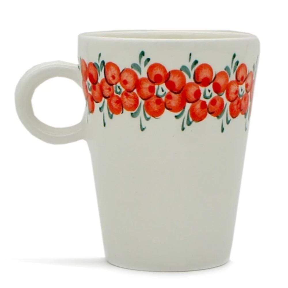 Valentino I Ceramic Mug