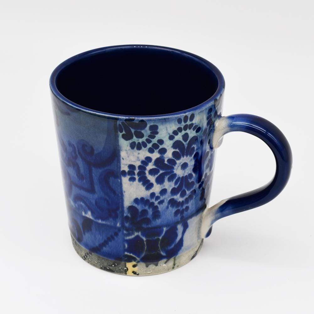 Lisboa I Fine stoneware mug