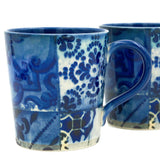 Lisboa I Fine stoneware mug