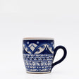 Mug en terre cuite vitrifiée "Alentejo"