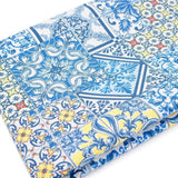 Azulejos I 200x150 Tablecloth