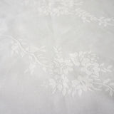 Cotton Tablecloth 250x180 - 12 people