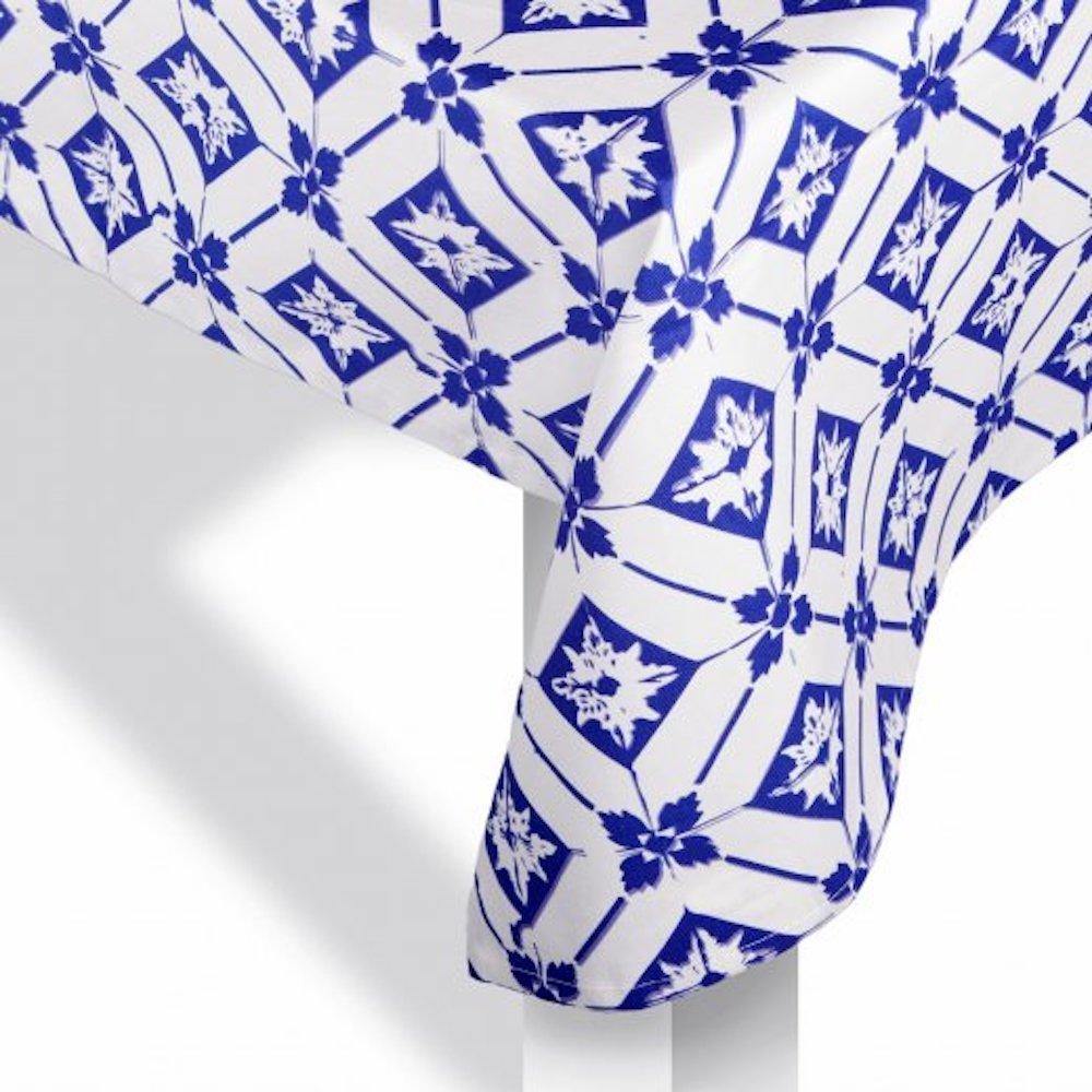 Azulejos I 300x160 cotton tablecloth