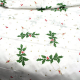 Nappe en coton "Natal"