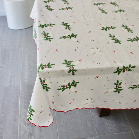 "Natal" cotton tablecloth
