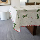 Nappe en coton "Natal"