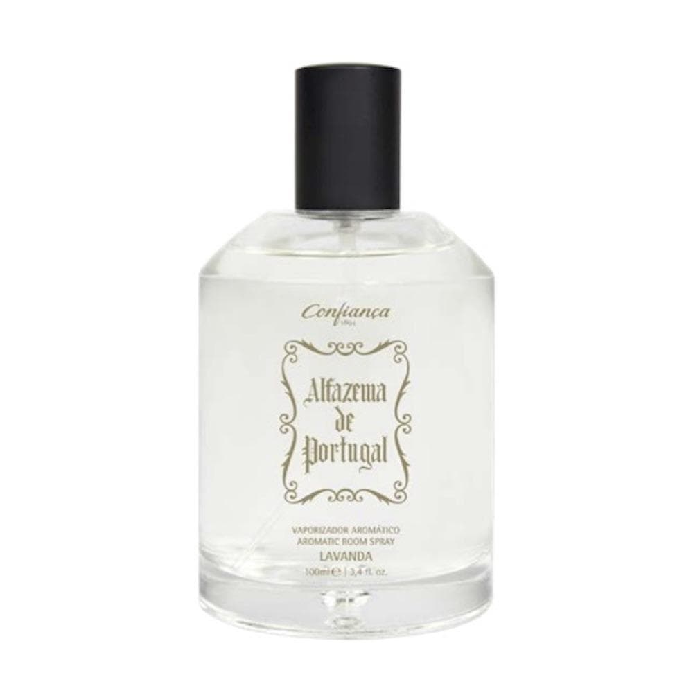 Interior fragrance "Linha clássica"