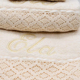 Ela I Bath Set