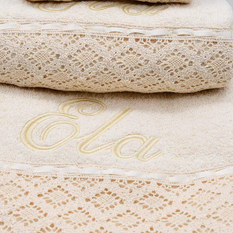 Ela I Bath Set