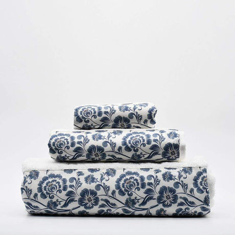 Parure de bain en textile portugais Parure de bain
