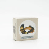 José Gourmet I Trout paté with Porto wine