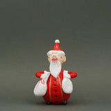 Pai Natal I Statuette by Prazeres Côta - 15 cm