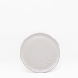 Estrela do mar I White Plate - 20cm