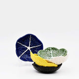 Couve I Ceramic plate - 12 cm