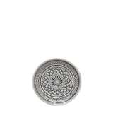 Cristal I Fine stoneware dessert plate