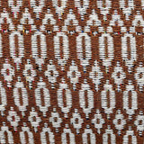 Plaid en laine et fibres naturelles I Artisanat du Portugal en ligne Plaid en laine 200X135 - Camel