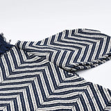 Plaid poncho en coton I Artisanat du Portugal en ligne Plaid poncho en coton