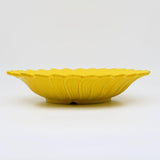 Girassol I Ceramic dish - 28cm