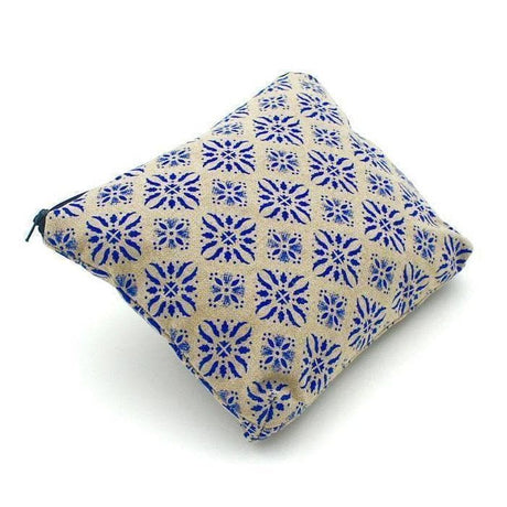 Linen pouch 22cm