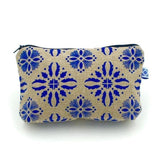 Linen pouch 18cm
