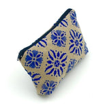 Linen pouch 18cm