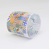 Azulejo I Candle holder - 3 pieces