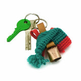 "Campino" key ring