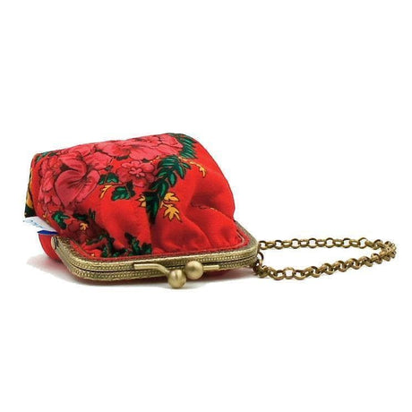 Purse "Minho"- Red