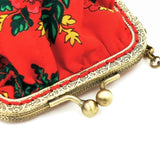 Purse "Minho"- Red