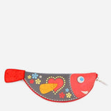 Sardinha I Cork purse
