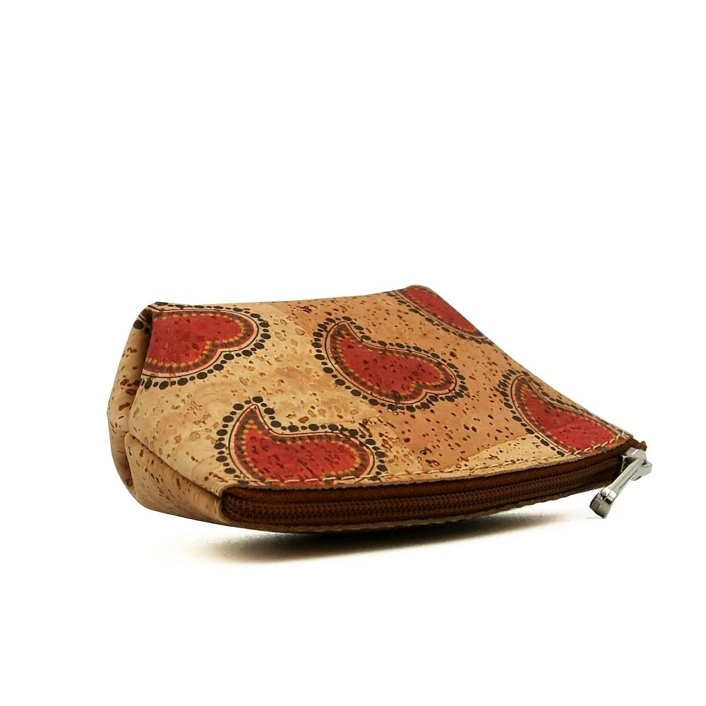 Hearth of Viana I Cork purse
