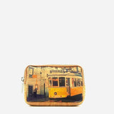 Cork purse "Electrico 28"