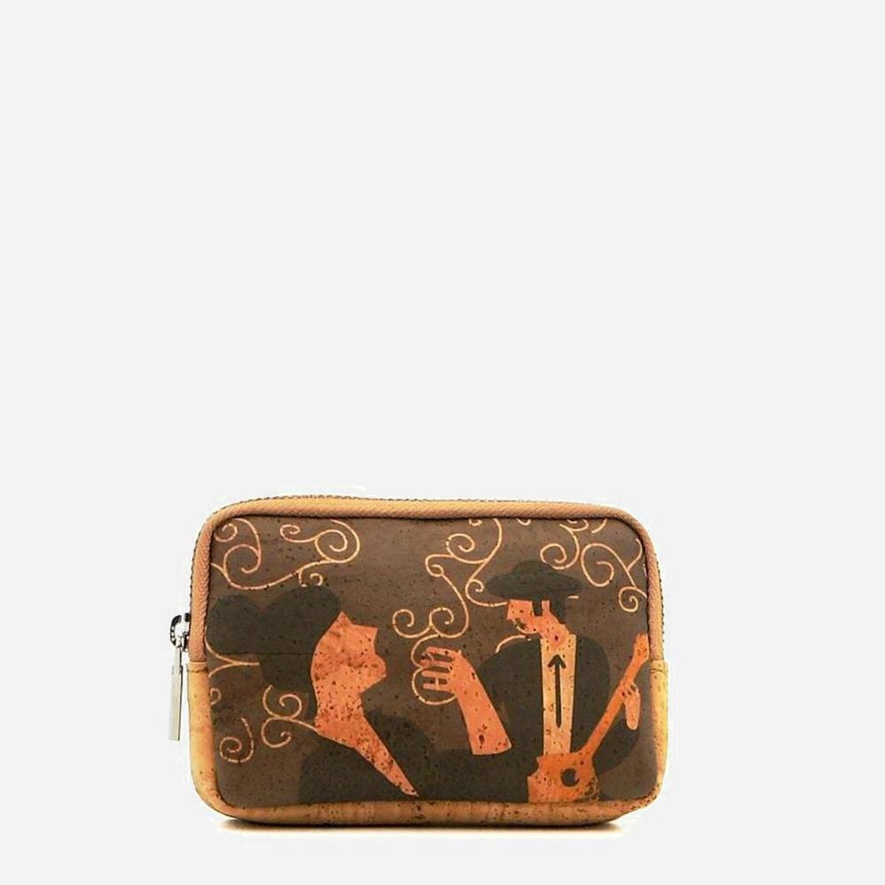 Cork purse "Fado"