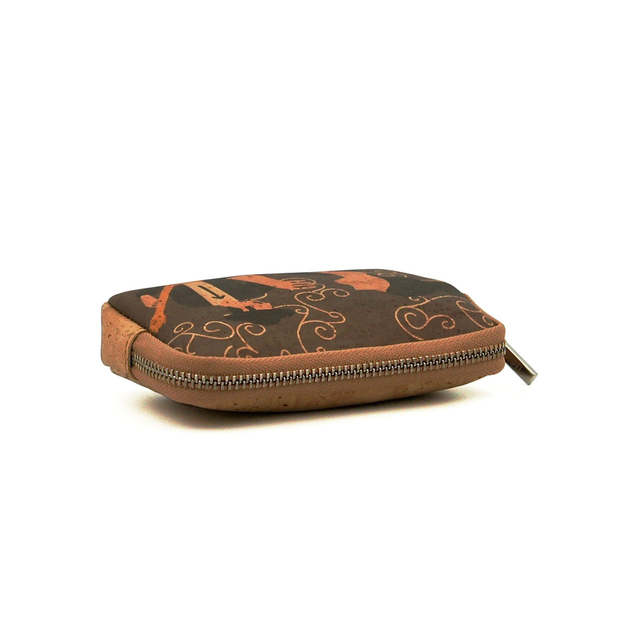 Cork purse "Fado"