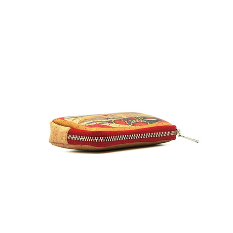 Sardinha I Cork purse