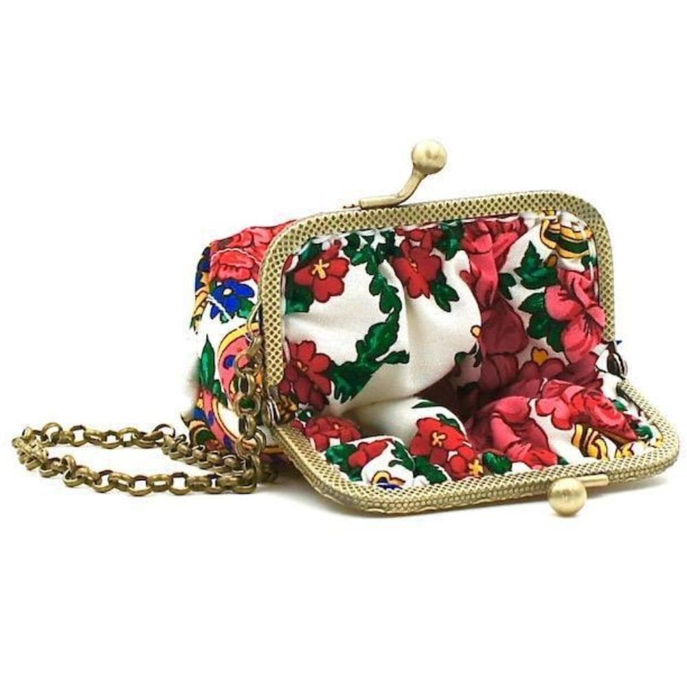 Purse "Minho"- White