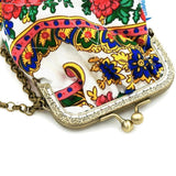 Purse "Minho"- White