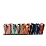 Cork wallet I Pink
