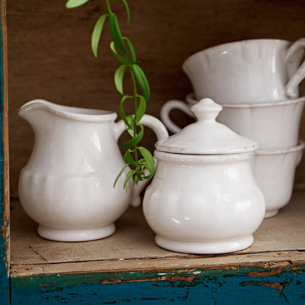 Milk Jug