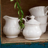 Sugar pot