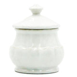 Sugar pot