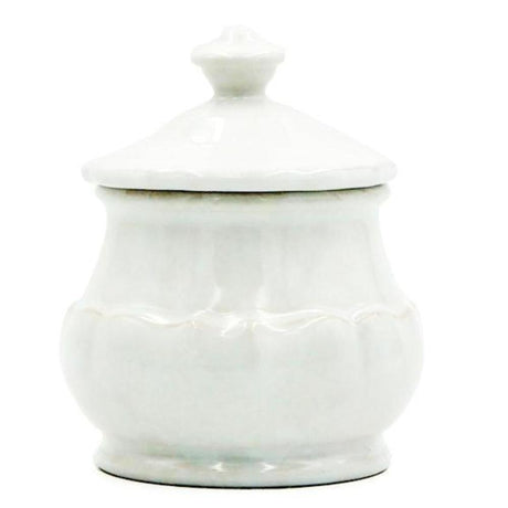 Sugar pot