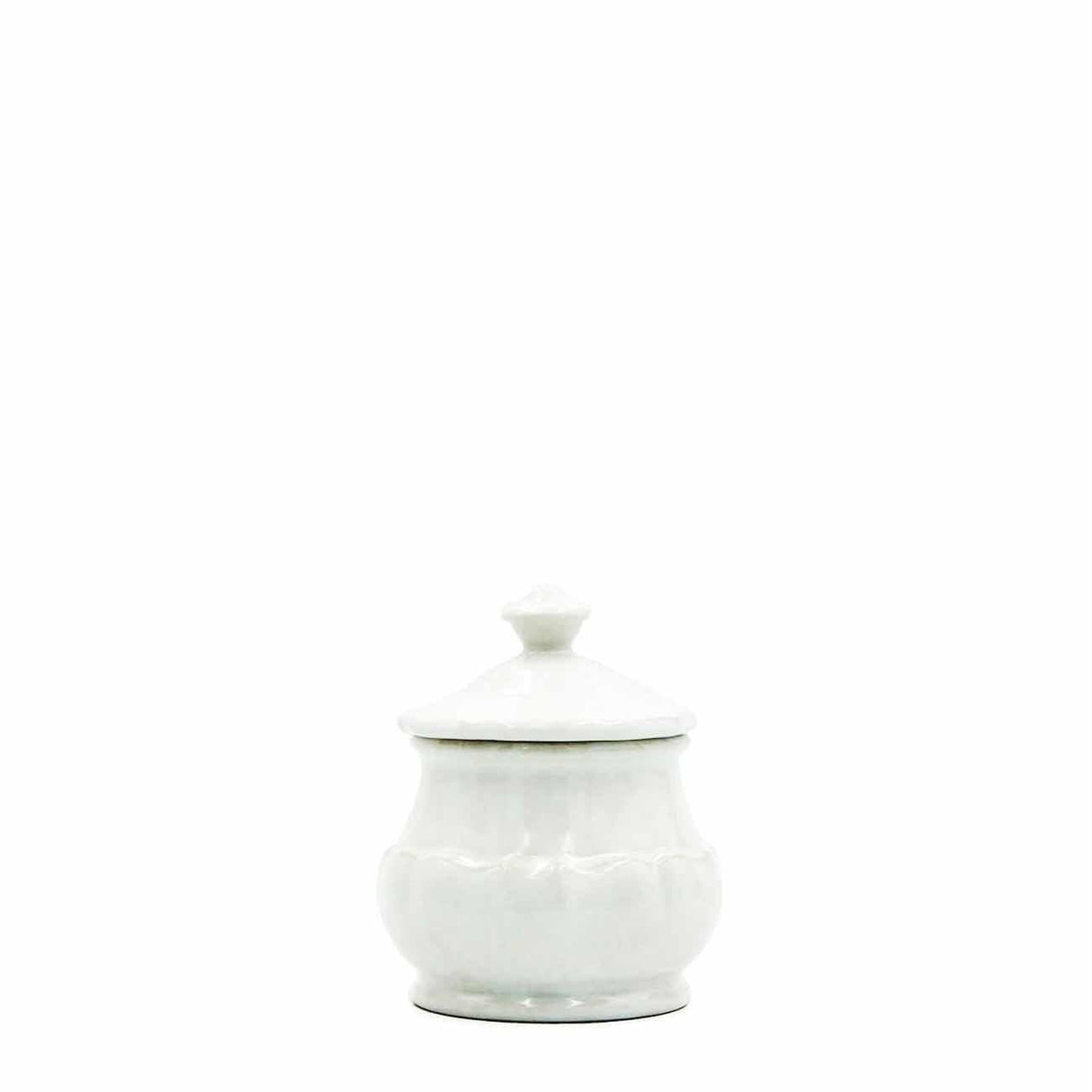 Sugar pot