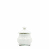 Sugar pot