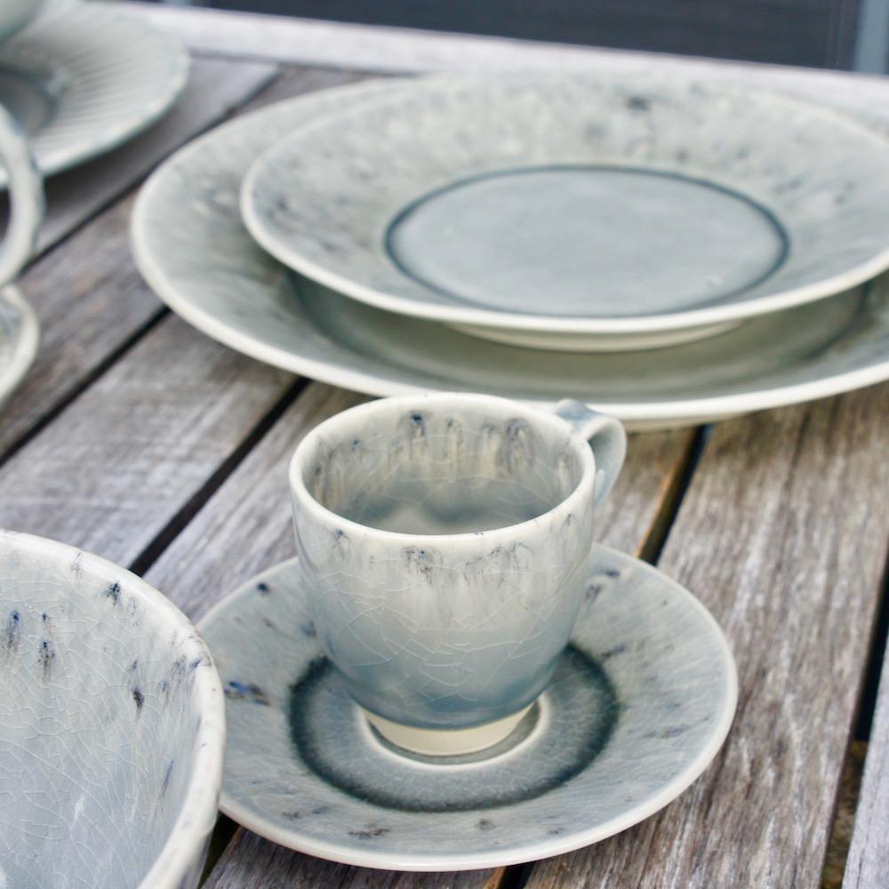 Madeira I Fine Stoneware ramekin