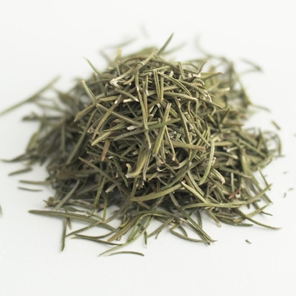 Organic rosemary (Alecrim)