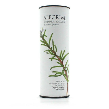 Organic rosemary (Alecrim)