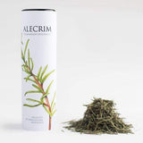 Organic rosemary (Alecrim)