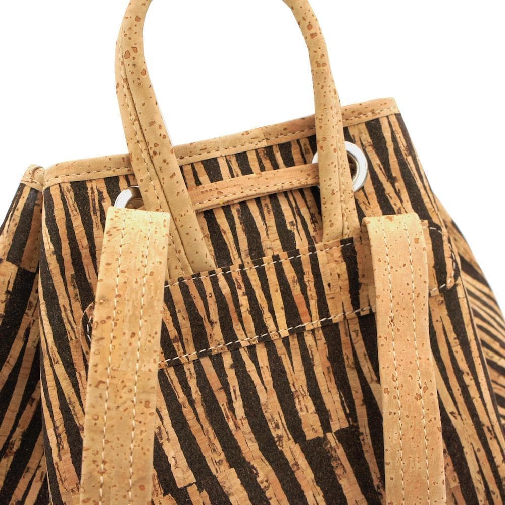 Cork Backpack