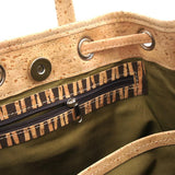 Cork Backpack